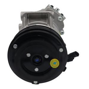 Compresor de Aire Acondicionado para Automóvil para Opel Insignia 13335254 401351739 95947033 13250604 13271264 - Product Image 3