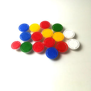 <span class=keywords><strong>Bericap</strong></span> de 43 mm de Alta Calidad Directamente de Fábrica con Boquilla Fácil de Usar - Product Image 2