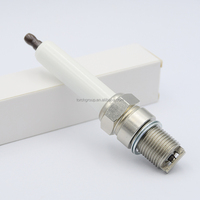 Électrode en iridium et rhodium, bougies d'allumage, applicables aux moteurs Wartsila 34SG-A et W31SG.