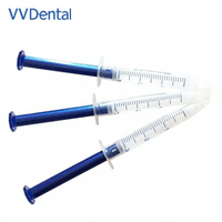Gel blanchissant pour les dents professionnel 3 ml 35%CP, gel de blanchiment dentaire