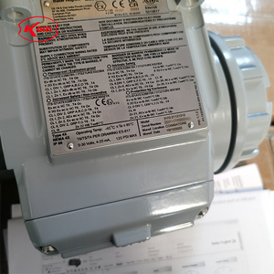 Masoneilan Accurate Responsive SVI3-21121212 Digital - Product Image 3