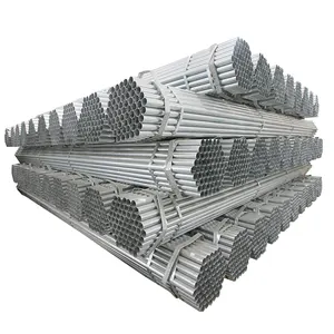 Free 8 tube tianjin qunshengda tube 88 mm mm cs galvanized steel pipe for structure building and pipe construction