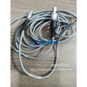 Línea de Conexión B&K AO0419-D-030 PARA Bruel&Kjaer Bk Tipo 2690-0S2 Usada H - Product Image 1