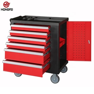 30 Inch <b>Tool</b> Box <b>Set</b> Professional <b>Mechanic</b> with Door Low Price - Product Image 2