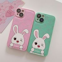 Étui de téléphone portable en cuir rigide antichoc personnalisé de luxe avec photo pour iPhone 11 12 13 14 15 16 17 18 Pro Max