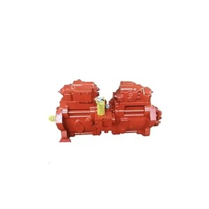 ปั๊มไฮดรอลิก K3V112DT สำหรับ R210-5/R220-5/R210-7/R215-7/R220-7/R225-7 ยี่ห้อ A รับประกัน 1 ปี - Product Image 1