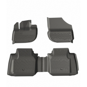 เสื่อสระว่ายน้ำ4.5D ใช้ได้กับ Honda HR V 2022 + sahler กำหนดเองกันน้ำกันลื่นทนทานป้องกันทุกสภาพอากาศ - Product Image 1