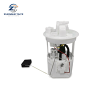 ZT Direct Fit Replacement OE A204B Auto Fuel Pump for Universal Vehicles