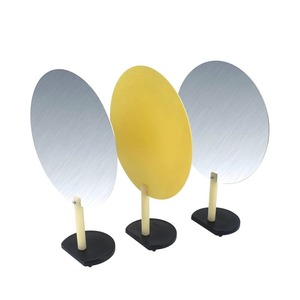 Parallel-plate capacitor J2309 High school <b>physics</b> experiment equipment, <b>physics</b> demonstration instruments and equipment - Product Image 1