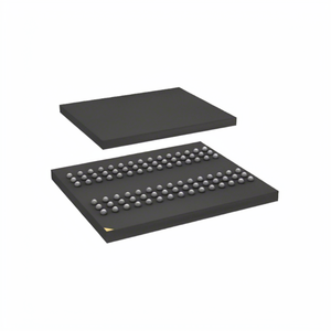 AS4C2M32S-7BCNTR Memory Buy Electronics Components Online BOM IC In Stock 90 TFBGA - Product Image 1