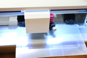 Machine de découpe de film protecteur d'écran en hydrogel TPU intelligent pour <span class=keywords><strong>iPhone</strong></span> 13 12 <span class=keywords><strong>11</strong></span> Pro Max Samsung HUAWEI - 3D Radian - Product Image 4