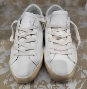 Zapatillas de Baloncesto Retro Casuales Deportivas de Lujo para Hombre y Mujer, Cómodas, Antideslizantes, Ligeras de Faux - Product Image 5