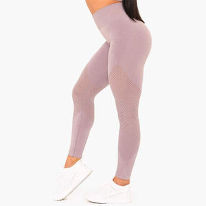 Yoga Fitness Women Butt Lifted <b>Legging</b> With <b>Pocket</b> Women's High Waisted <b>Leggings</b> - Product Image 5