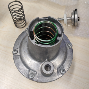 Régulateur de gaz Honeywell Jeavons J48 <span class=keywords><strong>GPL</strong></span>, vanne de réduction de basse pression, vannes de régulation de pression pour brûleur pour de nombreuses occasions - Product Image 4