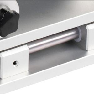 Livraison gratuite Focuslaser Table mobile à 2 axes facile à utiliser pour le marquage laser Table de gravure surélevée Longueur d'onde 1064 nm 6 mois - Product Image 6