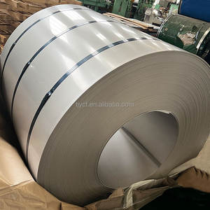 Venta al por mayor bobina de acero laminado en frío AISI <span class=keywords><strong>201</strong></span> hojas de bobina de Acero Inoxidable Bobina de acero - Product Image 5