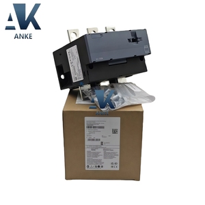 อุปกรณ์ตรวจวัดกระแส3UF71041BA000ซีเมนส์3UF7104-1BA00-0การเขียนโปรแกรมพีแอลซีเข้ากันได้ - Product Image 1