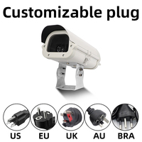 SHTX 10W extérieur étanche rvb lumière Laser mobile rotatif repère toit chemin de fer projecteur de lumière Laser