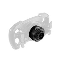Adaptateur à dégagement rapide en plastique MOZA Racing