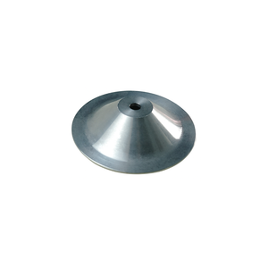 Servicios de Fabricación OEM de Precisión de Piezas Metálicas de Aleación de Acero Mecanizadas por CNC, Componentes Personalizados para la Industria Automotriz y Aeroespacial - Product Image 6