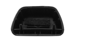 Cubierta <span class=keywords><strong>de</strong></span> bucle <span class=keywords><strong>de</strong></span> giro trasero <span class=keywords><strong>de</strong></span> segunda fila para cinturón <span class=keywords><strong>de</strong></span> <span class=keywords><strong>seguridad</strong></span> compatible con <span class=keywords><strong>Jeep</strong></span> <span class=keywords><strong>Wrangler</strong></span> 5HU37DX9AC - Product Image 3