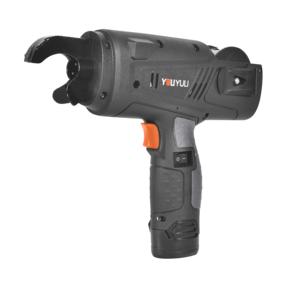 Cáp Tie công cụ New arrivals khuyến mại Cutter thanh thép giá thấp dây đeo tay Hight chất lượng xoắn ốc máy tính ràng buộc điện - Product Image 1