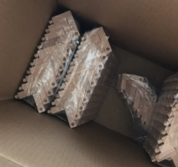 โคมไฟดวงจันทร์ 3 มิติ แบบถอดประกอบได้ ทำจากไม้ ของขวัญสุดสร้างสรรค์ - Product Image 6