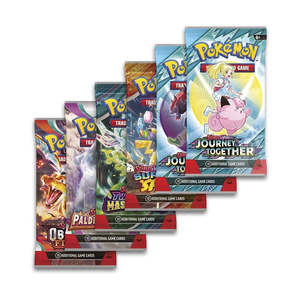 Porte-cartes Premium pour la collection de tournois Premium de Pokémon Lillie, version anglaise - Product Image 3