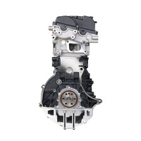 Motor de Coche G4GC de 2.0L Totalmente Nuevo con Calidad Garantizada para Hyundai I30, Elantra, Sonata, Tucson, Kia Sportage y Cerato