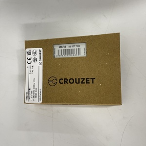 Crouzet Pressure Switch 0.3-1.2 <b>bar</b> 81513501 0.3-1.2BAR - Product Image 1