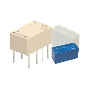 Relais de puissance de marque Hot AZ160-1AE-5DE 60 AMP, testé pour sa fiabilité, relais de puissance au-dessus de 2 ampères - Product Image 1