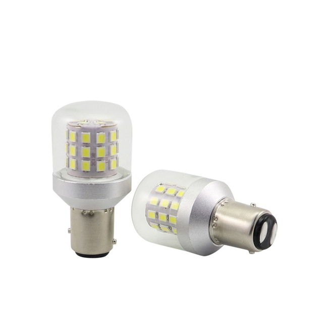 24V 48V 75V RP35 LED Forklift Bulb Marine Light
