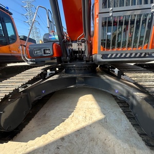Excavadora Usada Doosan DX300LC-9C en Perfectas Condiciones de Funcionamiento, Excavadora Doosan DX300, Maquinaria para Movimiento de Tierras, Entrega Rápida, En Venta - Product Image 4