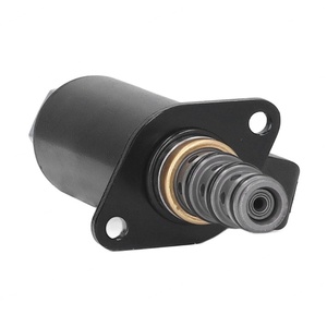 Válvula Solenoide de Freno Rotatoria 121-1490 para CAT-320B E320C - Product Image 3