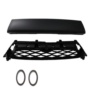<span class=keywords><strong>2020</strong></span> para <span class=keywords><strong>Toyota</strong></span> para <span class=keywords><strong>4Runner</strong></span> High Equipment Factory Auto Parts New Condition ABS Car Grille Wholesale Automobile Repacking - Product Image 1