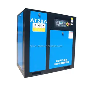 5.5kw/7.5kw/11kw/15kw 500 liter electrical industry General 185 cfm diesel engine airbrush compressor