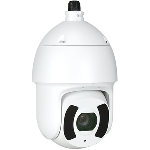 Original DH SD6CE225DB-HNY 2MP 25x Startlight IR Réseau PTZ Caméra PoE avec SMD 3.0 - Product Image 4