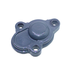 Cubierta del Termostato para Motor Fuera de Borda Yamaha 655-12413-01-1S para Motor de 2 Tiempos de 25-30 HP, Pieza de Repuesto - Product Image 2