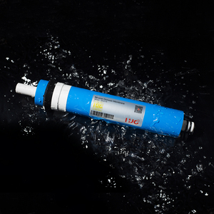 逆浸透膜カートリッジフィルター75gpdRo中国国内ユニバーサルナノセラミック - Product Image 6