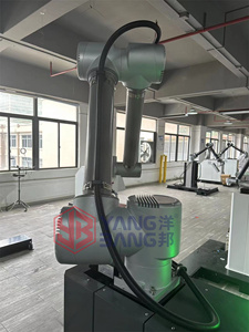 Robot Paletizador Automático de Alta Velocidad YB-MD16 para Cajas, Pinza Paletizadora Profesional - Product Image 6