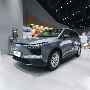 2023 Venta caliente <span class=keywords><strong>Aiways</strong></span> U5 Electric Ev Super Large Power High Max Speed New Energy Vehículos Funciones Marca China Coche usado - Product Image 5