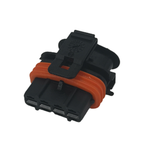34 Pin 4-1437290-0 2-1437285-3 Automotive <b>Adapter</b> Cable Wire Harness Oil Gas Connector Socket - Product Image 2
