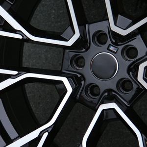 Pour BMW 20 21 22 pouces jantes avec 5*112 5*120 PCD jantes en alliage de voiture pour M2 M3 M4 M5 <span class=keywords><strong>M6</strong></span> X3 X4 X7 I4 I8 <span class=keywords><strong>IX</strong></span> CD3 - Product Image 3