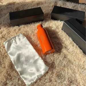 Luxury Stainless Steel Temperature Sensitive Color Changing Water <b>Cup</b> Heat Changing Color Insulation and <b>Cold</b> Preservation - Product Image 4