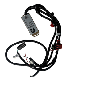 3408389 4024831 4297550 Piezas de Motor Diésel para Cummins Control Electrónico <span class=keywords><strong>ESTC</strong></span> - Product Image 5