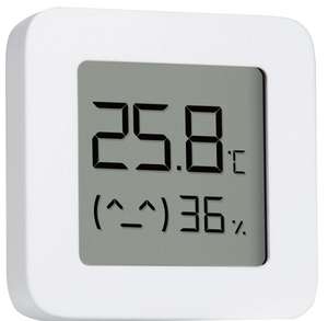 Global Wireless Smart Home <span class=keywords><strong>Xiaomi</strong></span> <span class=keywords><strong>Mi</strong></span> Moniteur de température et d'humidité 2 Thermomètre à capteur - Product Image 3