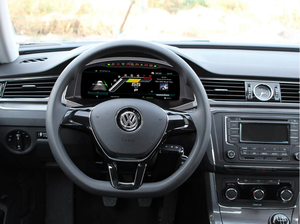 12.3 Inch Digital Dashboard Instrument Cluster for Volkswagen Passat 2016-2018 Virtual Cockpit More UI CarPlay HD Input-XTRONS - Product Image 6