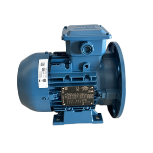 Moteur asynchrone triphasé antidéflagrant haute efficacité WEG W21 8P-480 KW-550V-50HZ Basse Tension CA à cage d'écureuil W21 Weg W21 - Product Image 5