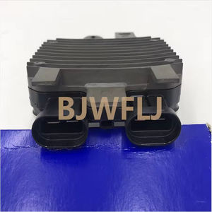 New phụ tùng ô tô tản nhiệt quạt <span class=keywords><strong>l</strong></span>àm mát mô-đun điều khiển OEM 7t43-8c609-ba 7t438c609ba 940009402 cho <span class=keywords><strong>L</strong></span>-và Rover - Product Image 6