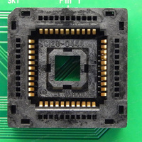 Xeltek Programador Socket DX2044 IC Adaptador